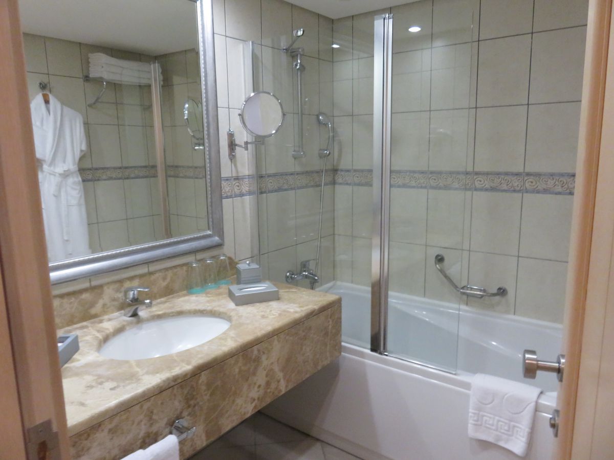 imagini hotel Starlight Resort